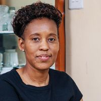 Chiedza Nhindiri profile picture