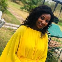 Naomi profile picture