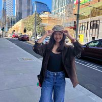 Angeline Low profile picture