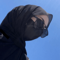 Maya profile picture