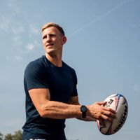 The Rugby Trainer profile picture