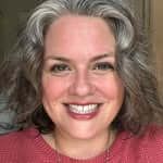 Michelle May Orit profile picture