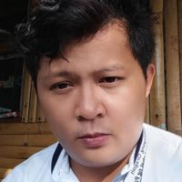 Eugenio Mortel profile picture
