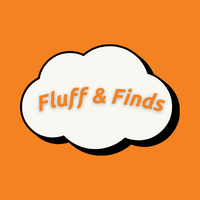 Fluff and Finds profile picture