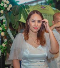 Angelica Modina profile picture