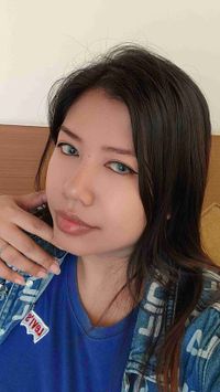 Jovy Pearl Abingona profile picture