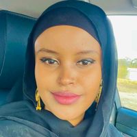 Amal Abdullahi profile picture