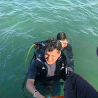 Nisarg Kothari profile picture