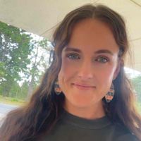 Kelly Roscoe profile picture