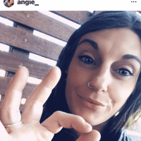 Angie Hancock profile picture