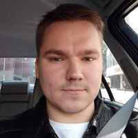 William Snout profile picture