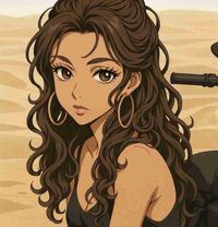 Briseis profile picture