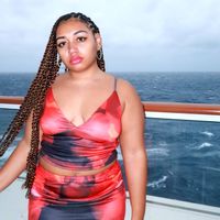 Jadah Alexa profile picture