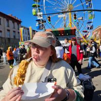 Becca Juenger profile picture