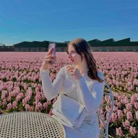 Daria Oboymova profile picture