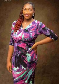 Rebecca Nwosu profile picture