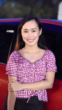 Cherry Mae Leyran profile picture