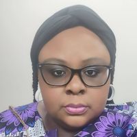 Chizoba Morah profile picture