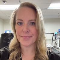 Heather Conley profile picture