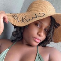 Tiffeni Thomas profile picture