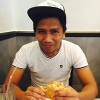 Cyrus Paulo Aquino profile picture