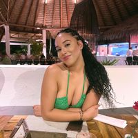 Nyesha profile picture