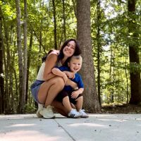 Meghan Sauter profile picture