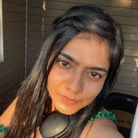 Shimona profile picture