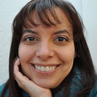 Angie Agerter profile picture