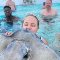 Noelle Skinner profile picture