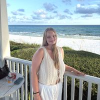 Mikeala Strom profile picture