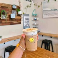 Cool Beans Cafe profile picture