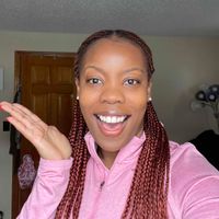 Lucy K profile picture