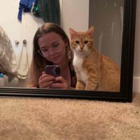 Danika Huckabay profile picture