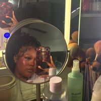 Anissa M. profile picture