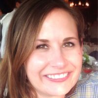 Jessica Moore profile picture
