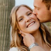 Courtney Gray profile picture
