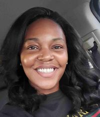 Precious profile picture