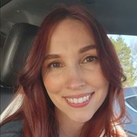 Jessica Schram profile picture