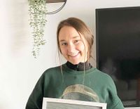 Kori Gilane profile picture