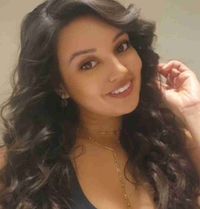 Karizma Gonzalez profile picture