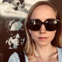 Eleanor K profile picture