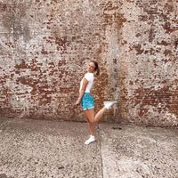 Miranda Crider profile picture