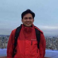 Dante Remaldora profile picture