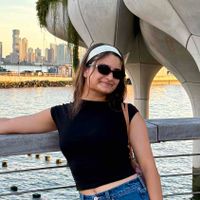 Maya Dhond profile picture