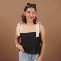 Ma. Cristina Perez profile picture