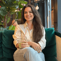 Tamila Azizova profile picture