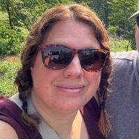 Stephanie Tucker profile picture