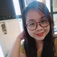 Clarrizza Amour Gallego profile picture