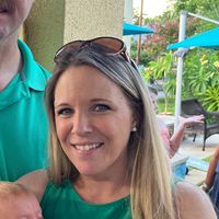 Sheena Faulkner profile picture